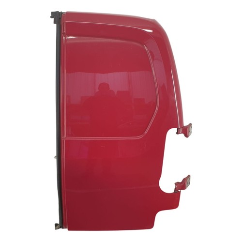 Citroen berlingo mk2 - berlingo,