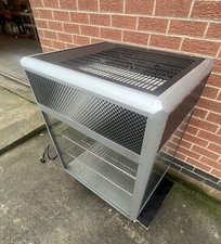 Counter-Top Refrigerated Merchandiser Display for Cakes/Pastries, Cafe Display