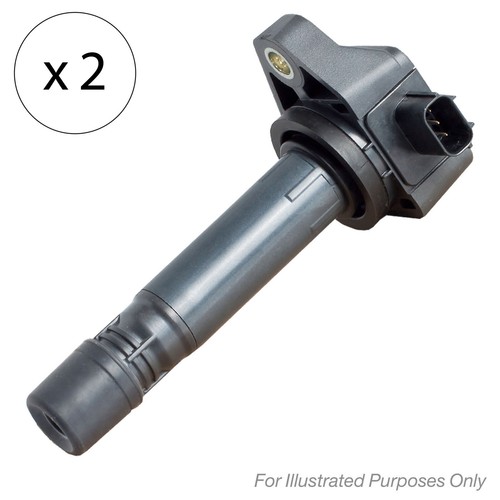 Genuine lucas ignition - 2x,