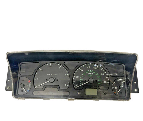 Land rover discovery - discovery, 2