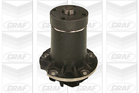 Graf pa105 water pump for - water,