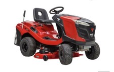 Alko ride on mower T15-93-HDA