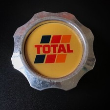 TOTAL OIL FILLER CAP Nissan