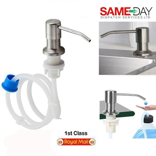 Stainless steel kitchen sink - steel,