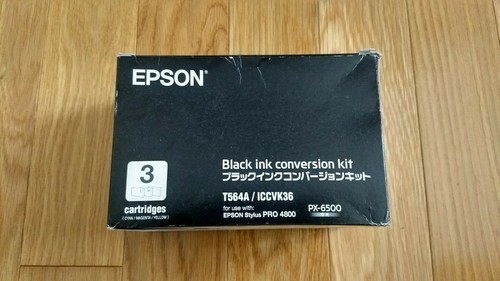 Genuine epson 6500 stylus - genuine, px-6500