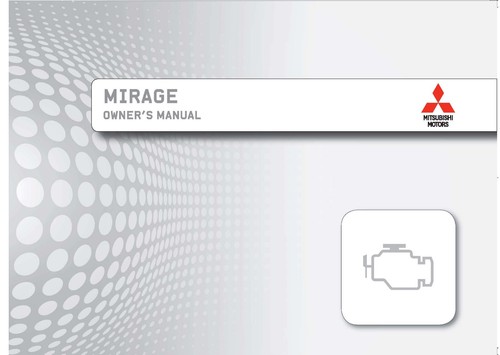 Mitsubishi mirage car owners - mirage,