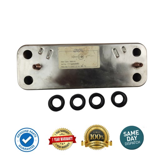 Potterton performa 24 - &,