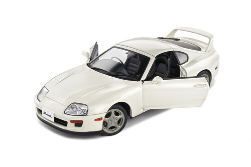 Toyota supra mkiv - a80, license
