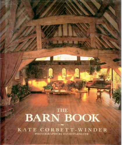 The barn book kate - barn, by