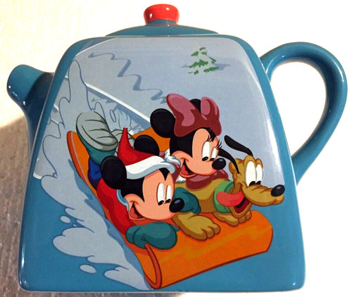 Disney mickey mouse - mouse, ~