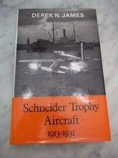 SCHNEIDER TROPHY AIRCRAFT