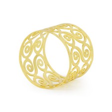 Time to Sparkle 6/12 Napkin