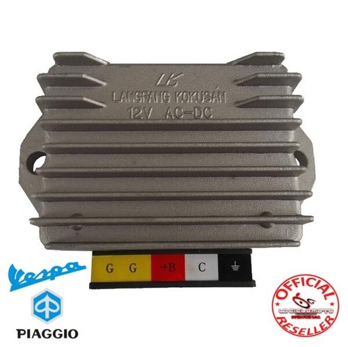 Piaggio vespa 125 2011 2015 - px,