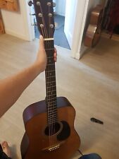 Acoustic Guitar - Eastwood 6 String, 20 Fret