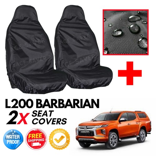 For mitsubishi l200 barbarian - for,