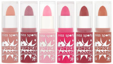 Miss Sporty Wonder Smooth