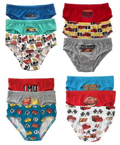Disney cars pants underwear - pants,