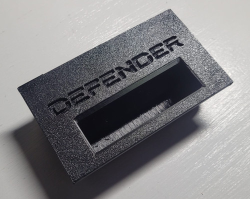 Fits land rover - land, defender