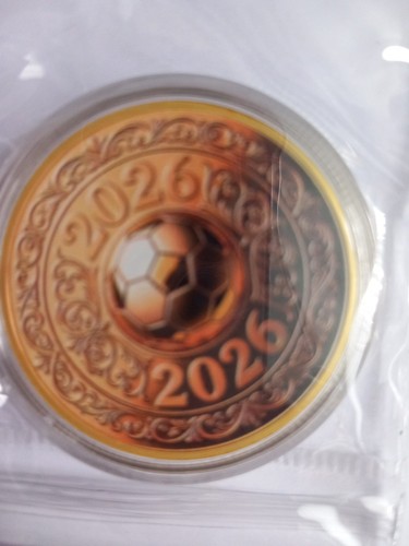 2026 commemorative world cup - 2026,