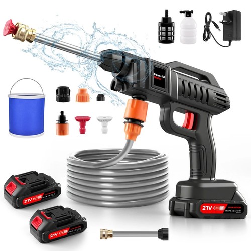 Cordless jet washers pressure - jet, washers/pressure