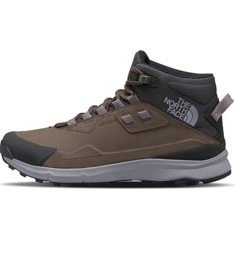 Size the north face - face, mens