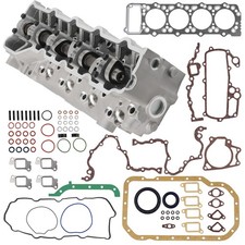 Complete Cylinder Head Kit for