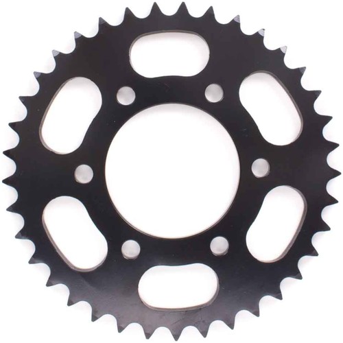 Kera chainring gear - kera, steel