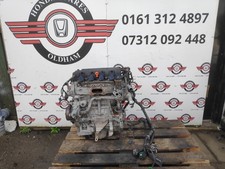 Honda crv mk4 - crv, engine