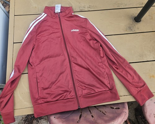 Adidas track jacket - adidas,
