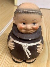 Vintage Goebel Friar Tuck Monk