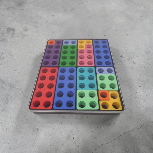 Numicon box mathematic - numicon, 80