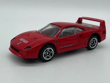Matchbox Ferrari F40 #39