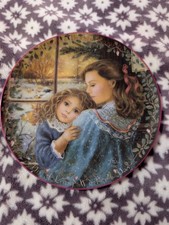 A Sister's Warmth Kindred