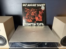 Half Man Half Biscuit The