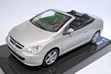 Edison Giocattoli 1:43 Peugeot