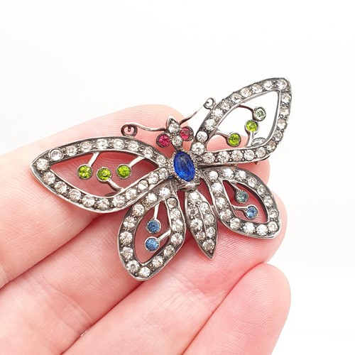 Antique sterling silver - sterling,