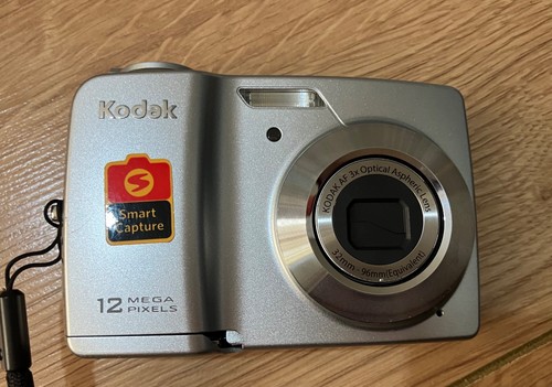 Kodak digital camera easyshare - kodak,