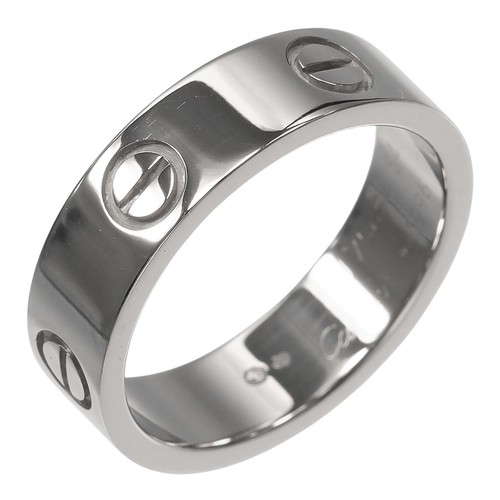 Cartier love classic model - cartier,