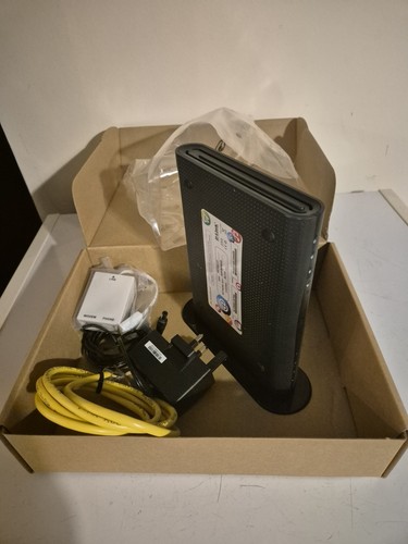 Sky wireless router - router, d