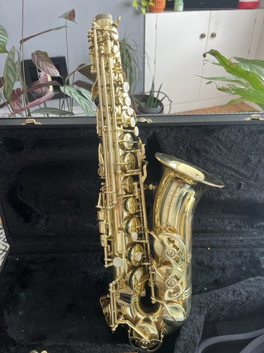 Buffet crampon evette - buffet,