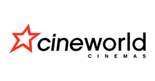 Cineworld cinema tickets - cinema,