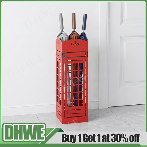 Metal umbrella stand rack - umbrella,