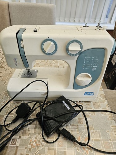 Jmb ssm1010 mechanical sewing - jmb,