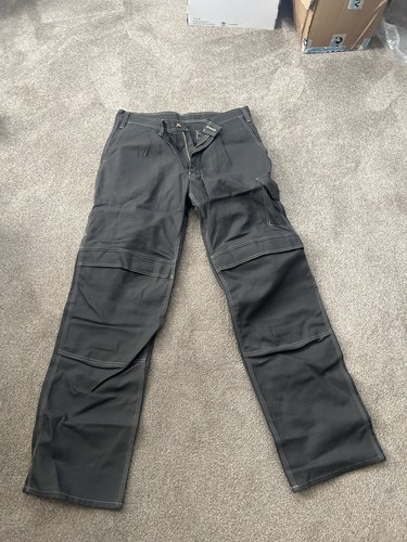 Mascot multisafe work trousers - multisafe,