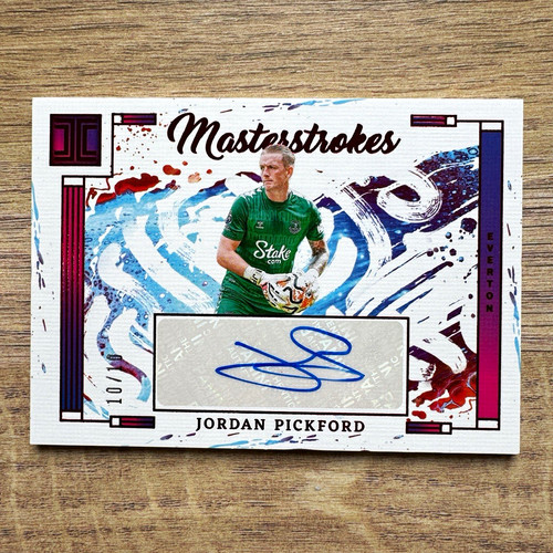 Panini impeccable 2024 - impeccable,