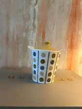 Midwinter tall Preserve Jar in