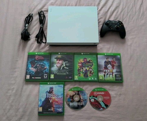 Microsoft xbox one limited - microsoft,