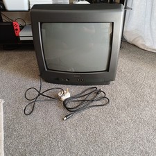 Matsui 14V1R 14" CRT