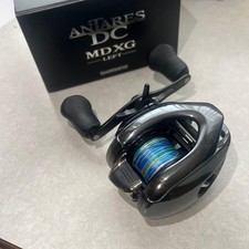 Shimano Antares DCMDXG LEFT