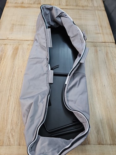 Icandy peach carrycot - 5,